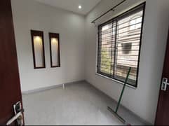 3 Marla Lower portion for rent in Jubilee Town