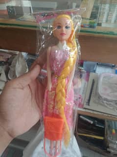 Long