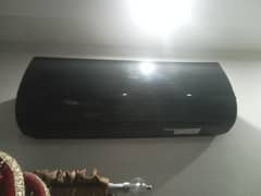 Haier ac