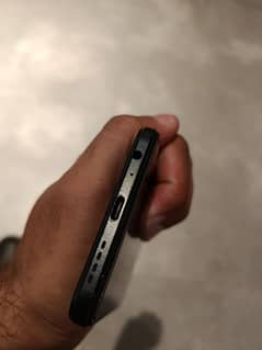 infinix not 12 with box charger