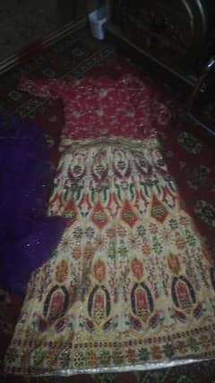 use dress