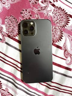 iPhone 12 pro max non pta jv