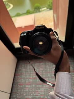 Canon 50D