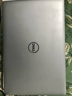 Dell Latitude 5521 | Core-i5 11400H | 16gb RAM| 256SSD|  for sale