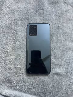 Vivo Y33s (8+128)