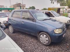 Suzuki Alto Home Use Car 03467516830 Call Or Whatsapp