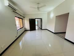 Elegant House for Rent in F-8, Islamabad