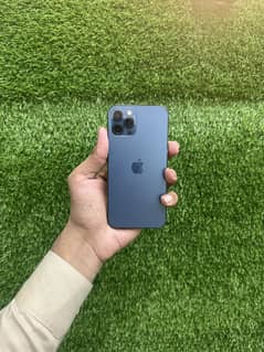 12 pro factory