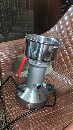 powet grinder