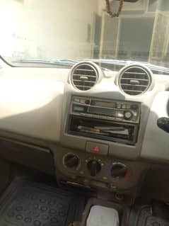 Suzuki Alto   GII  IMPOTED 2012