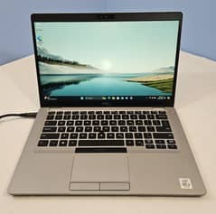 Dell Latitude 5410 8gb 256gb SSD 14in Condition Excellent Core i5 8th