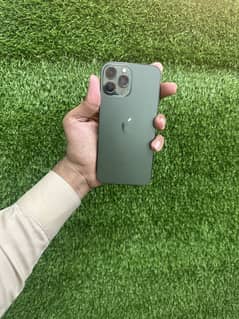 İphone 13 pro max non pta jv
