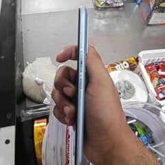 Tecno camon 17 for sale 6/128