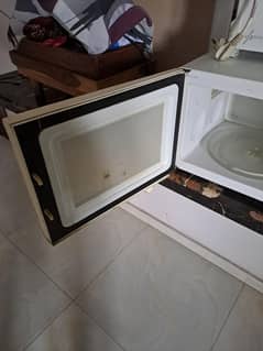 2 microwave oven for sale
