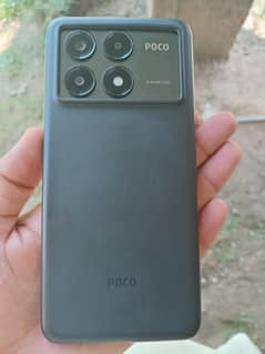 POCO X6 PRO 5G