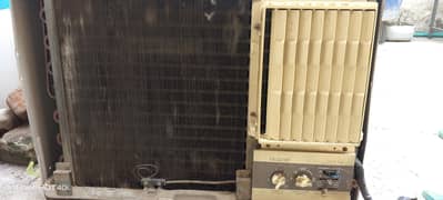 journal AC 1.5 ton