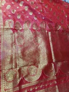 New binsaeed 2 piece shirt dupatta large size