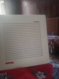 Royal Blour Exhaust Fan