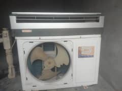 Dowlance AC for sell