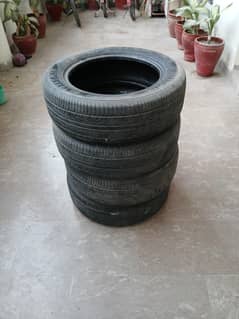 Yaris Tire