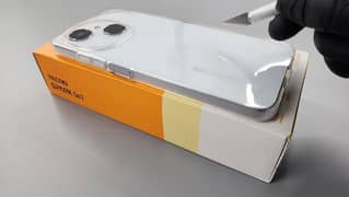 Tecno Spark Go 1