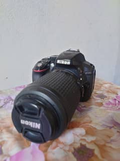 Nikon D5300