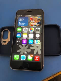 IPhone SE 2020 dual pta 128gb