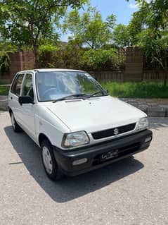 Mehran Vx