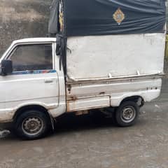 suzuki pikup for sale