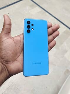 Samsung Glaxy A32