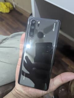 Huawei P30 pro