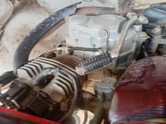 Iseb bike 2017 model good injan koi kam ne hone wala