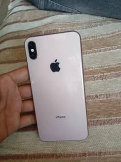 xs max 64gb factory unlock urgent sale
