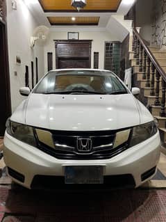 Honda City 1.3 ivtec Prosmatec 2019 Model Islamabad Nmbr Total Geniune