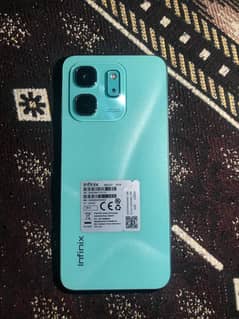 Infinix hot 50i (03405381083)