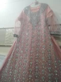maksi for bride