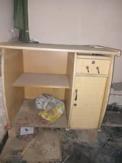 Office Table