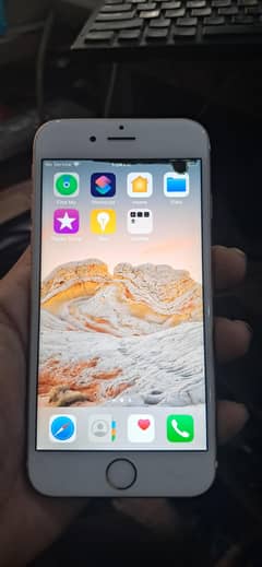 iphone 6s 16GB Non PTA
