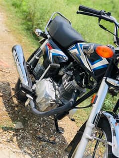 Honda 125 model 2025 price 226