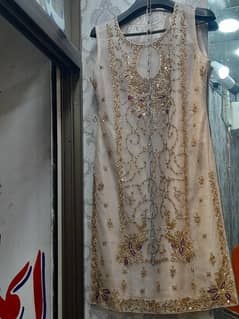 ready to wear dress