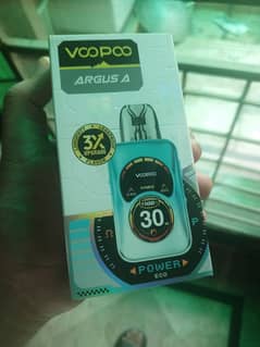 Voopo Argus A for Sale