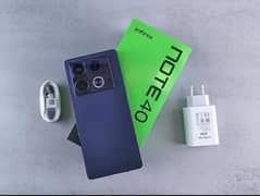infinix