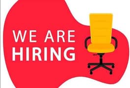 Online work available for male and female