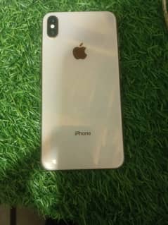 iPhone xs max 256 gb cloud stock