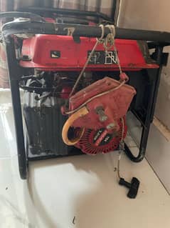 RATO GENERATOR 1KV