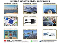 Solar System /10kw Complete Solar Installation /Solar panel washing
