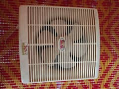 GFC Exhaust Fan 10 Inch x2 – Ideal for Kitchen/Bathroom – Urgent Sale