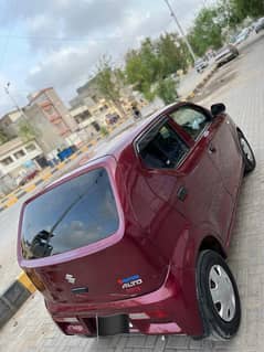 alto 2019 for sale good condition
