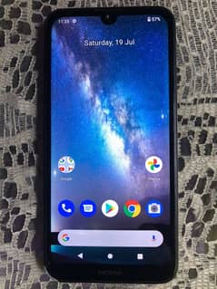 Nokia 2.2