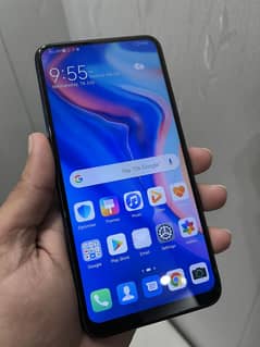 Huawei